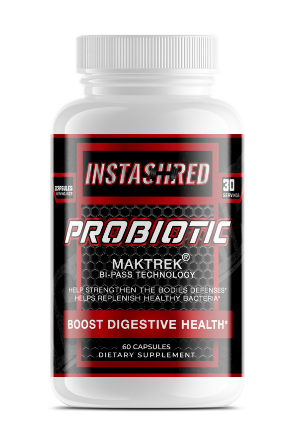 Maktrek Probiotic