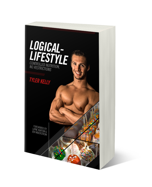 Logical Lifestyle Digital Copy